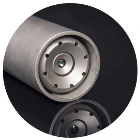 PYROINC endoscope帶氣冷的內(nèi)窺鏡鏡頭 PYROINC帶氣冷時(shí)的內(nèi)窺鏡鏡頭