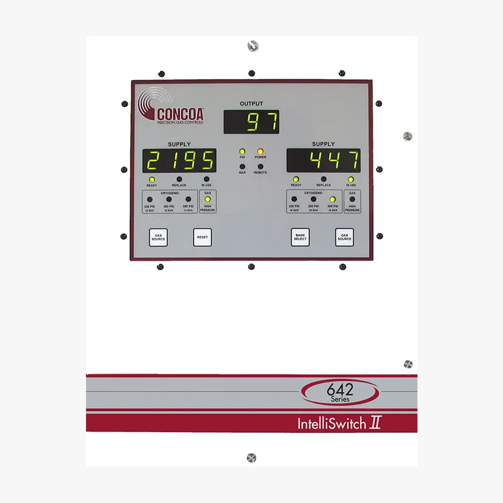 642ϵIntelliSwitch II™ȫԄӚwГQϵy(tng)